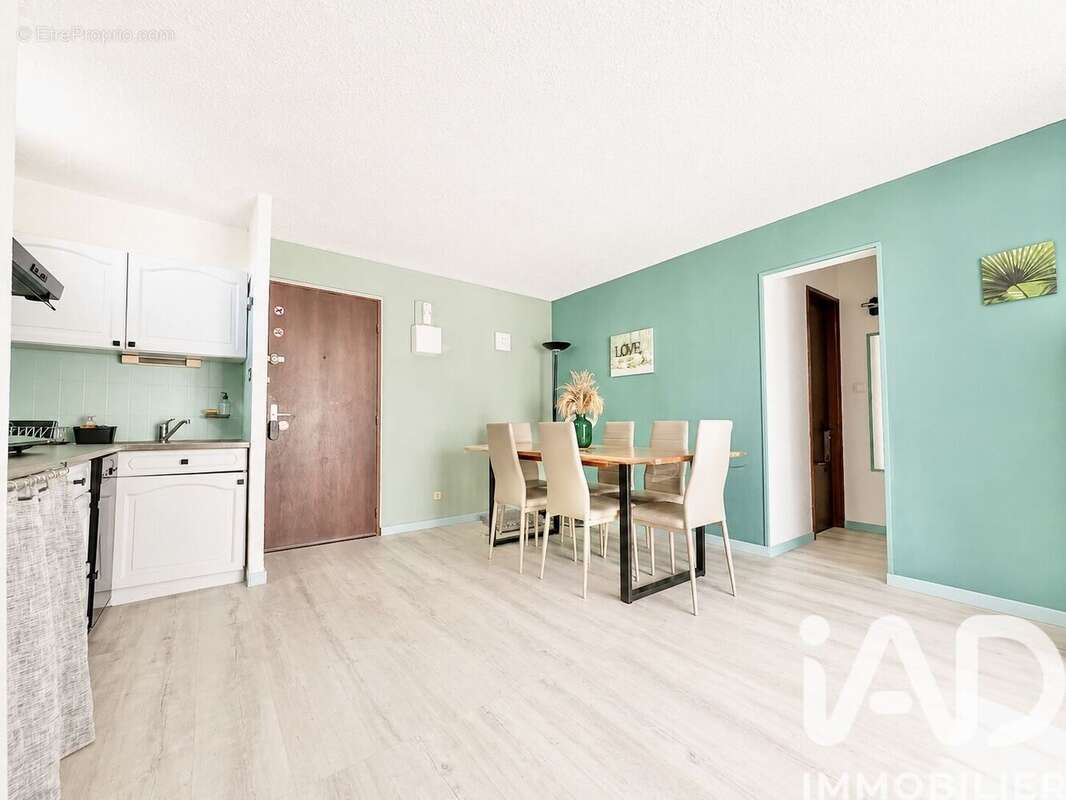 Photo 4 - Appartement à LEUCATE