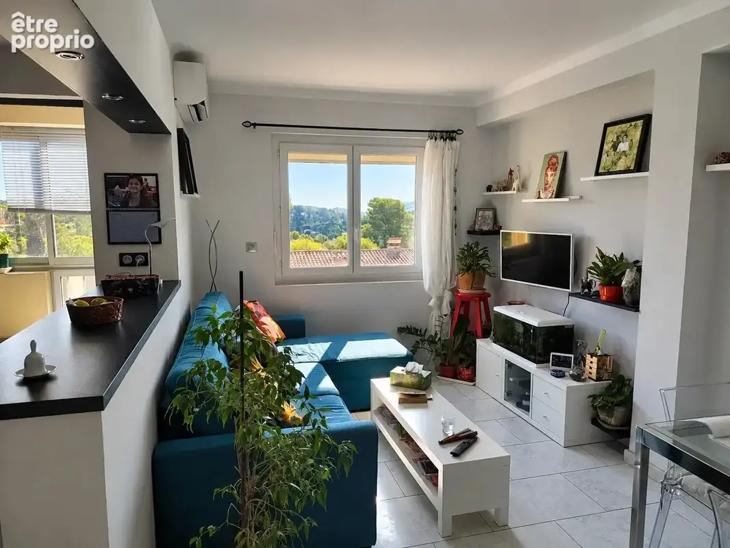 Photo Appartement à Peymeinade au prix de 185 000€