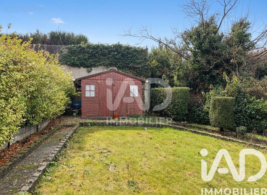 Photo 8 - Maison à DIEPPE