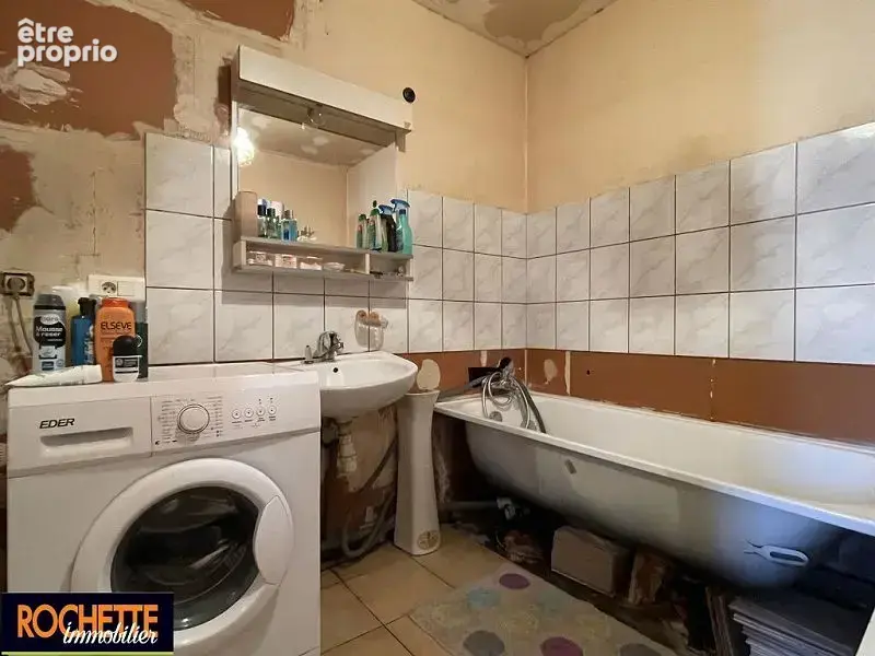 Maison 125 m² à Nervieux  - photo 5