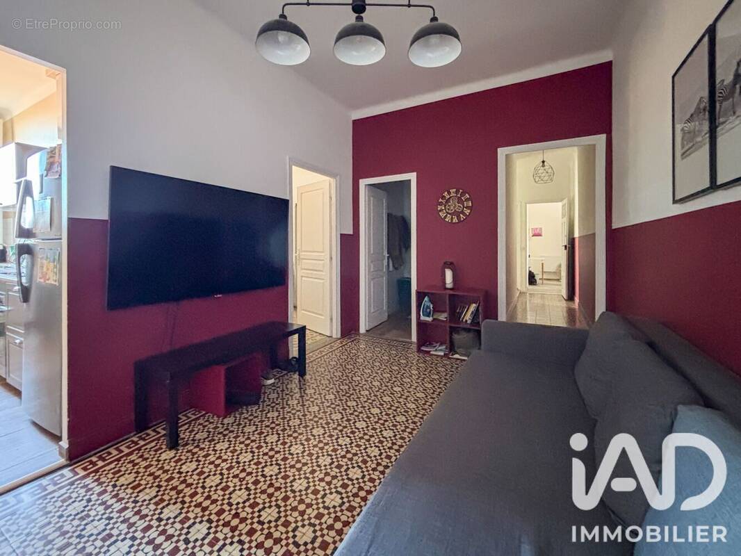 Photo 1 - Appartement à TOULON
