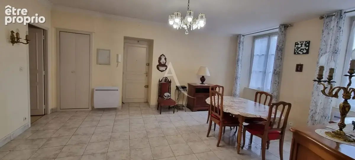 Appartement blois de 73.87 m2 avec terrasse /patio et garage - photo 7