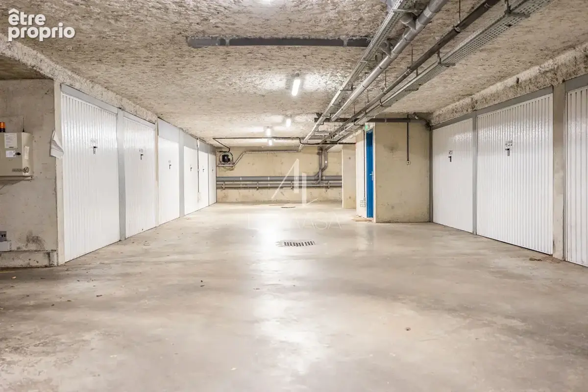 Appartement t2 - thorigny sur marne - photo 8