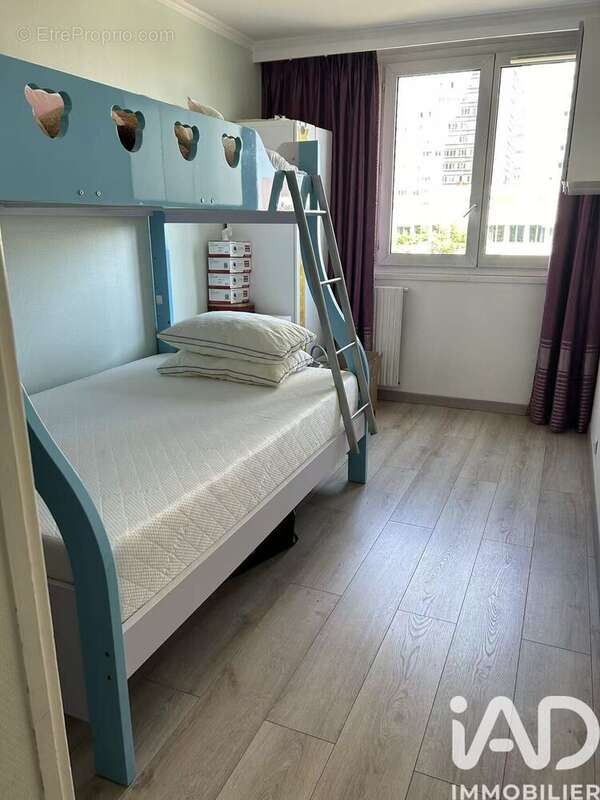 Photo 5 - Appartement à PARIS-13E