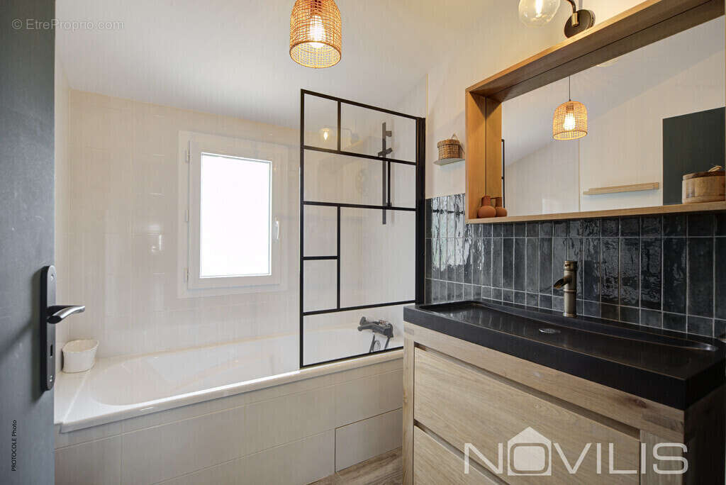 Maison à SAINT-JEAN