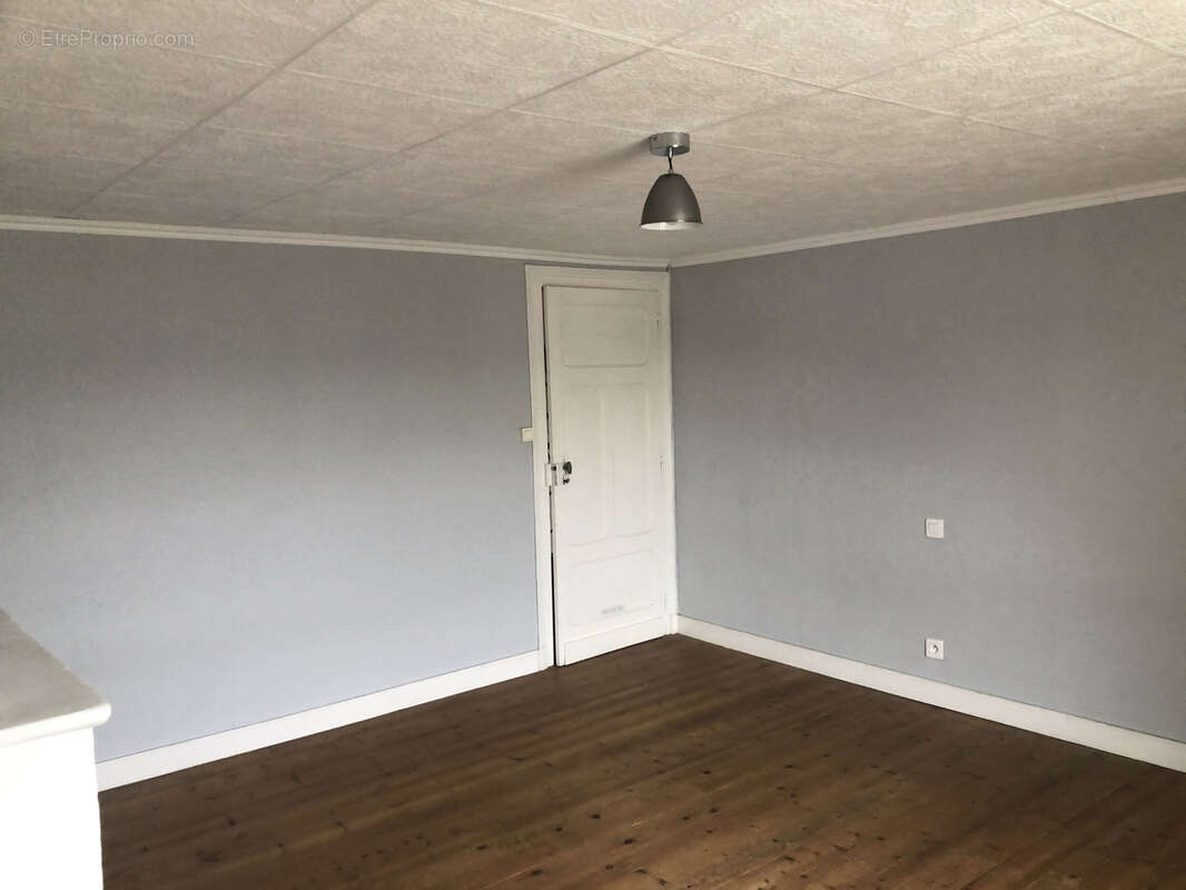 Maison à SAINT-MEDARD