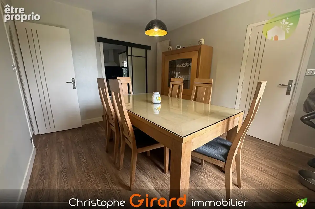 Maison a vendre plelan-le-petit (22980)  - 6 pieces - photo 7