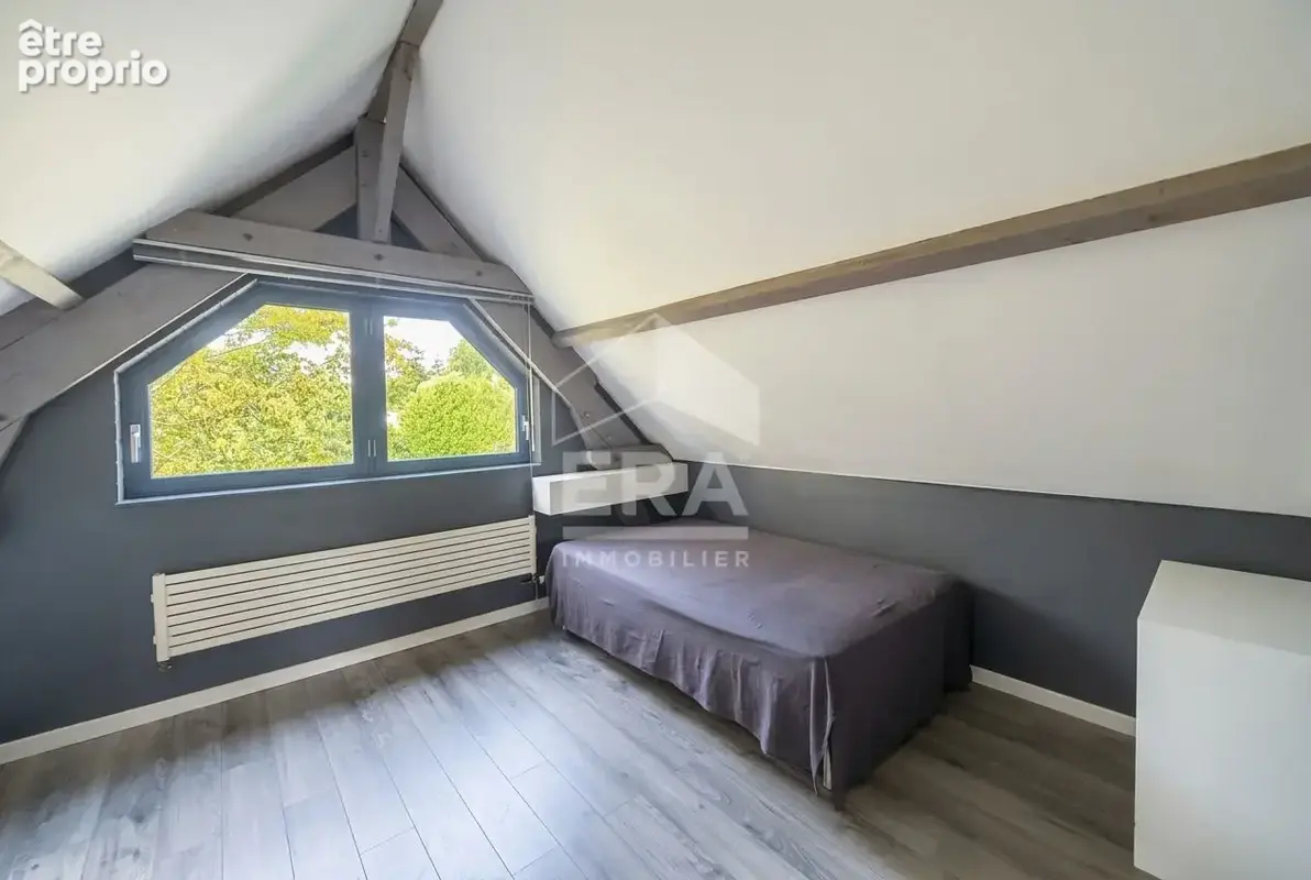 Maison 138m² à bures-sur-yvette - photo 7