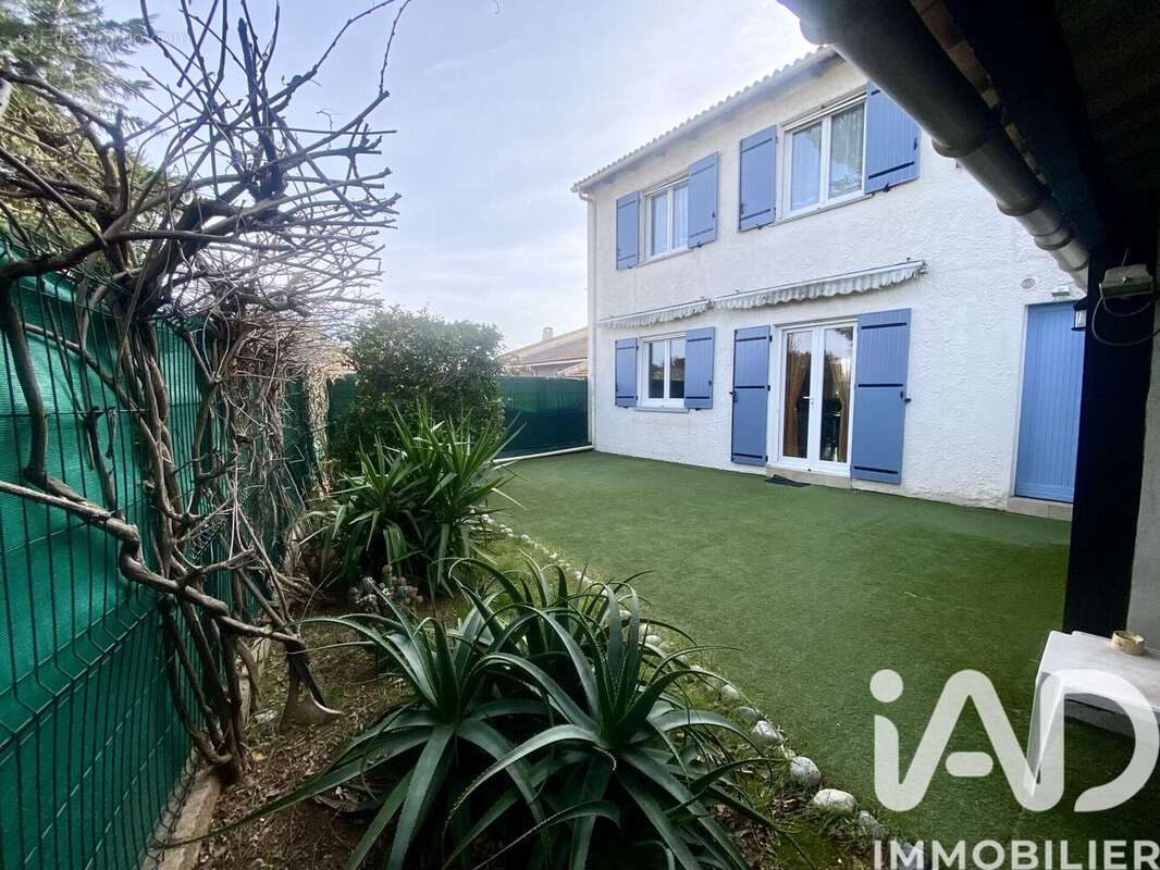 Photo 9 - Maison à LE MUY