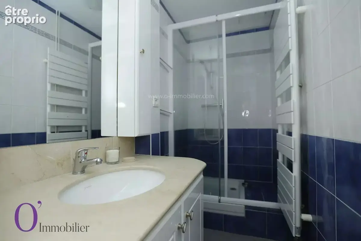 3 pièces, 58 m²,  clair - photo 10