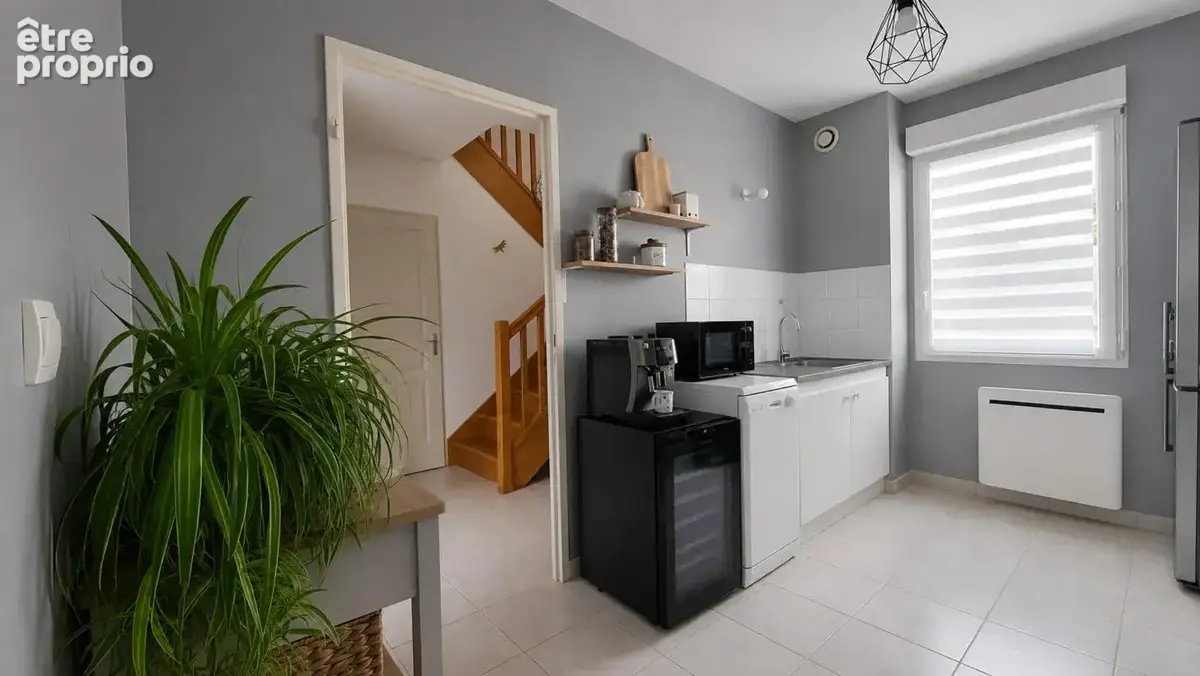 Maison 76 m² à Chambery  - photo 6