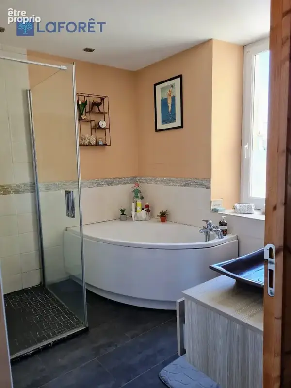 Maison Locmiquelic - photo 7