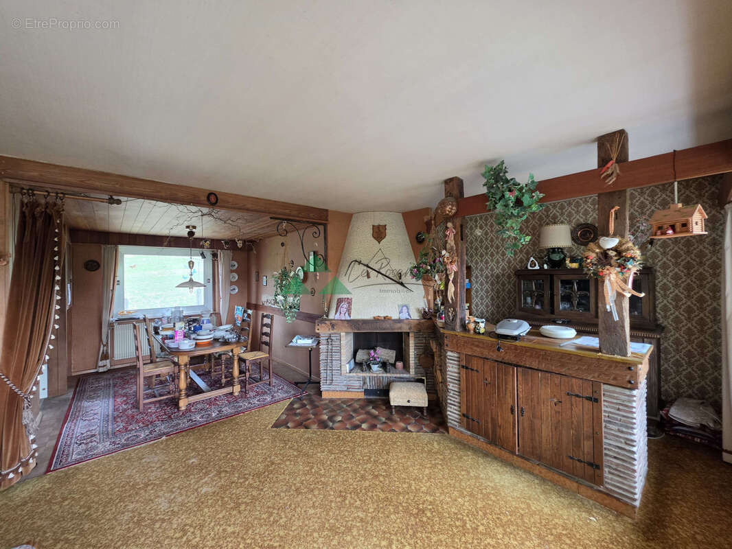 Grande maison sur 9,37 ares - photo 4