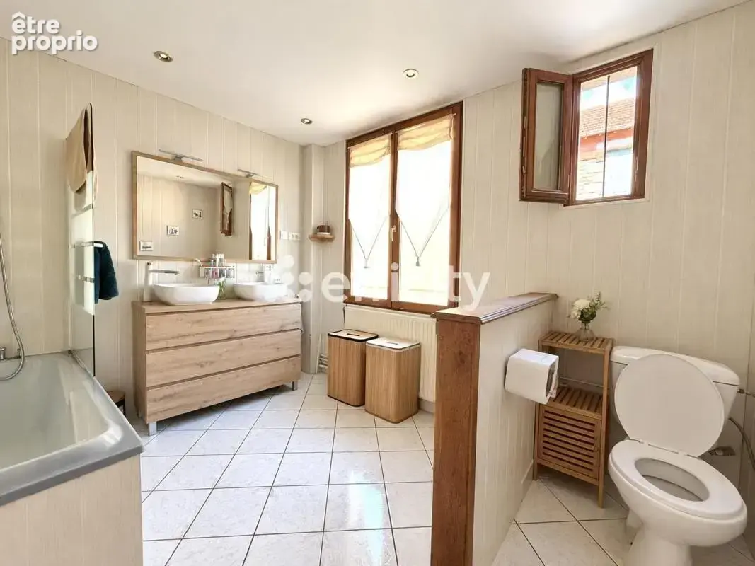 Maison 6 pièces 165 m² à vendre à Braine (02220) - photo 9