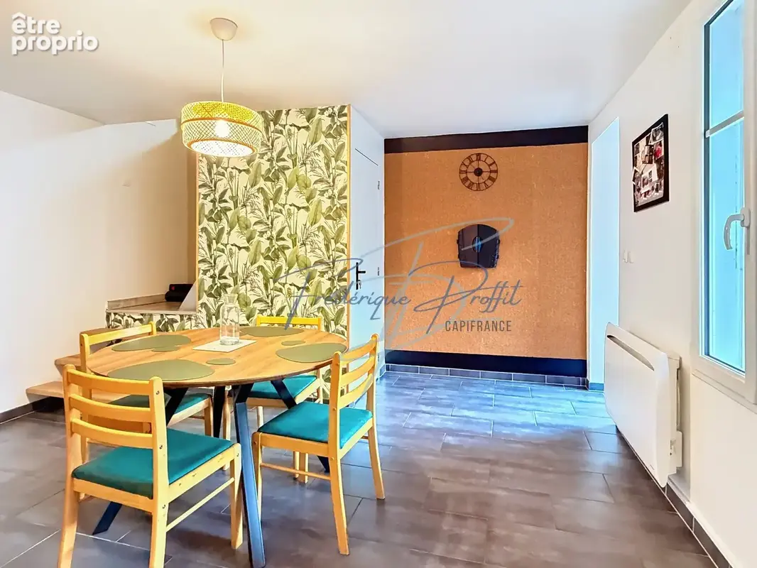 Longère rénovée de 121 m² – Charme de l’ancien et tranquillité à 10 min de Beauvais - photo 3
