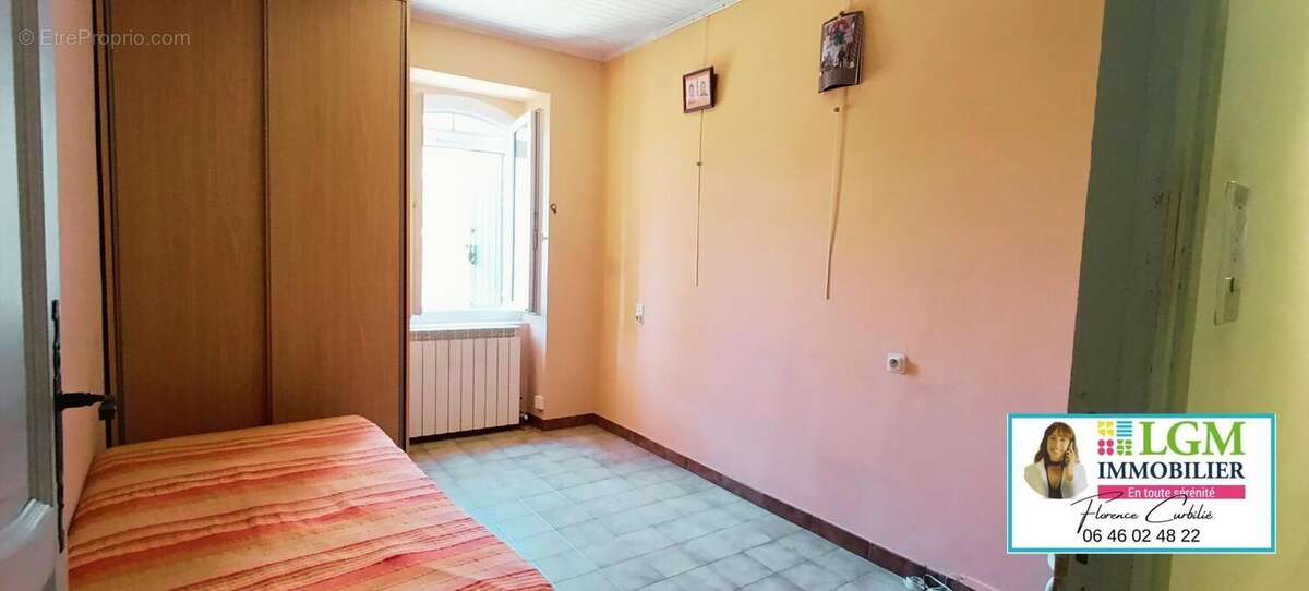 Maison à SAINT-BAUZELY