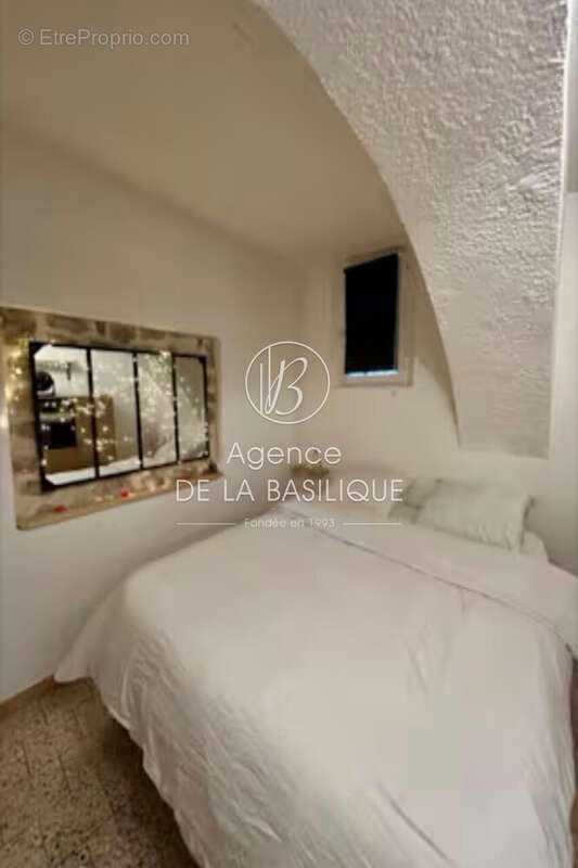 Appartement à SAINT-MAXIMIN-LA-SAINTE-BAUME