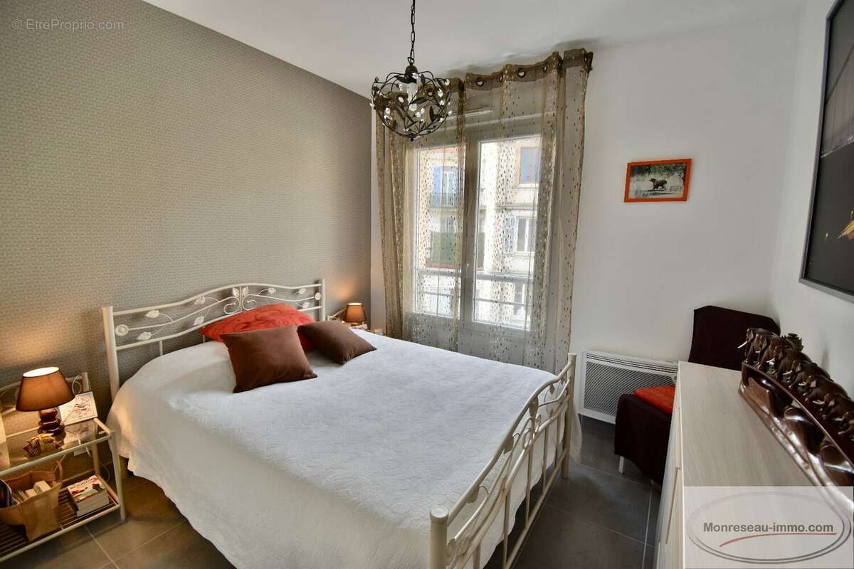 Appartement à GRASSE