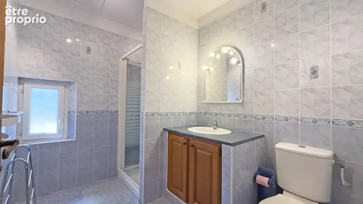 Maison familiale avec piscine   calme et espace sans vis-à-vis - photo 13