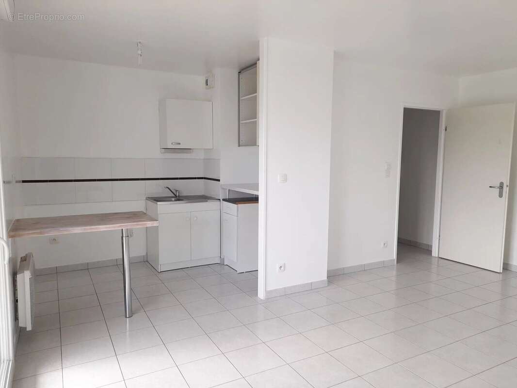 Appartement à BOUGUENAIS