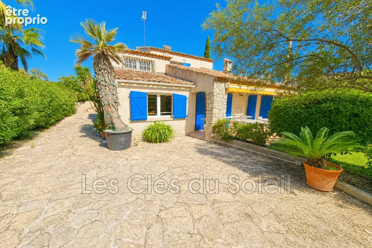 Maison 6 pièces 180 m² à vendre à Toulon (83000) - photo 2
