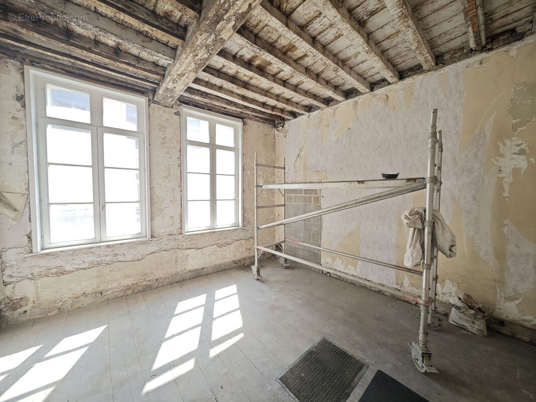 Appartement à DOUAI