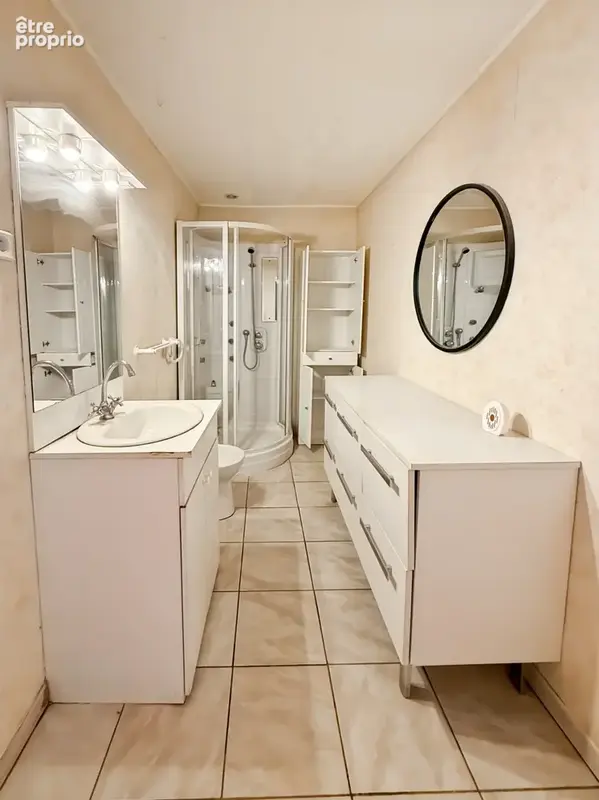 Dept de la Vienne (86) A vendre Propriété à vendre 5 pièces SERIGNY (86) - photo 7