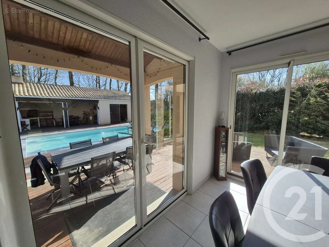 Maison à PORNIC