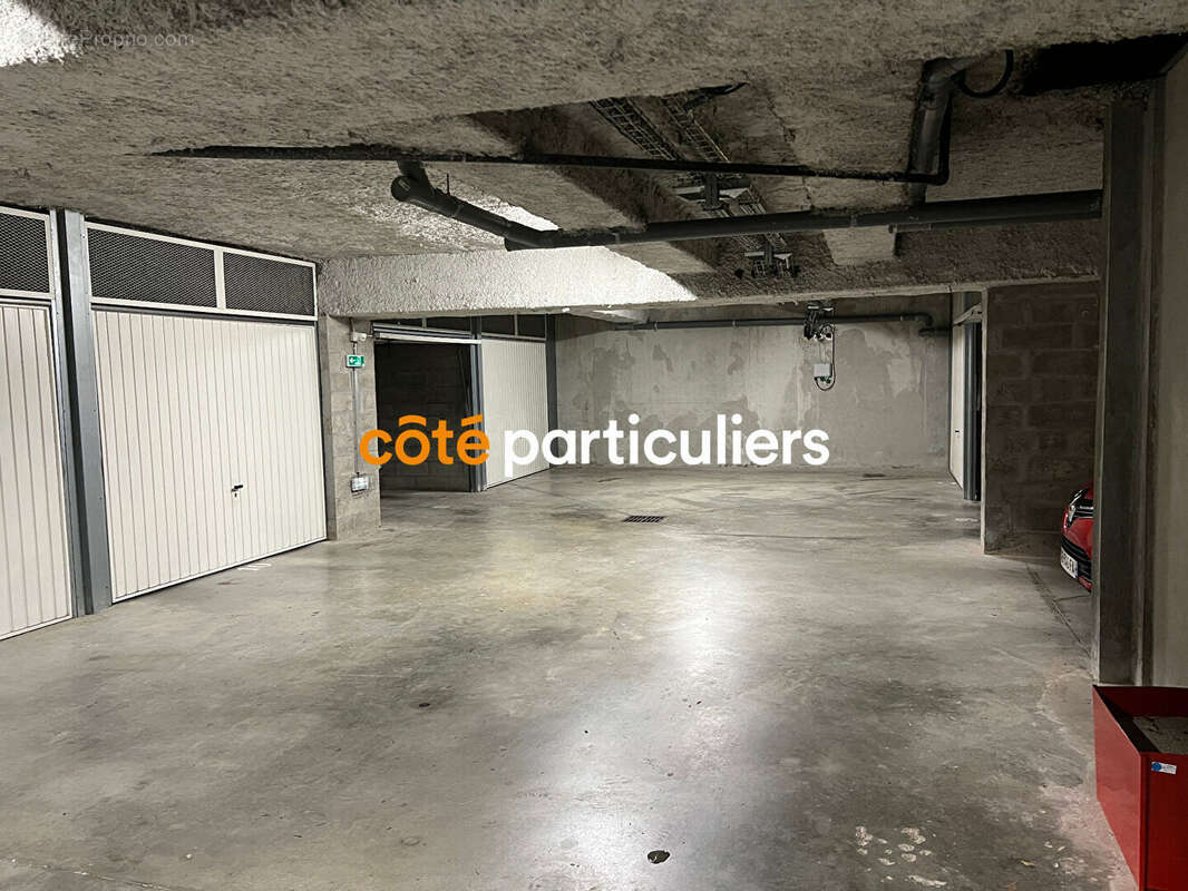 Appartement à BAYONNE