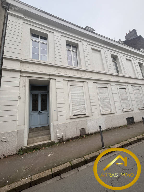 Maison à DOUAI