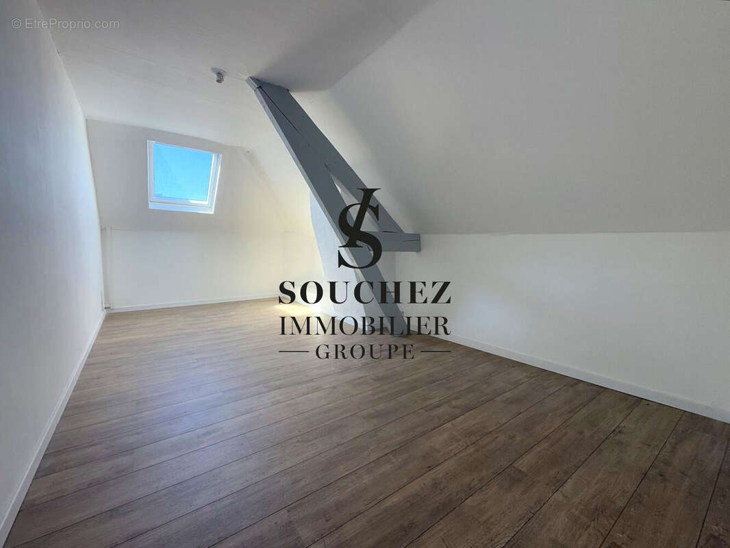 Appartement à ARRAS
