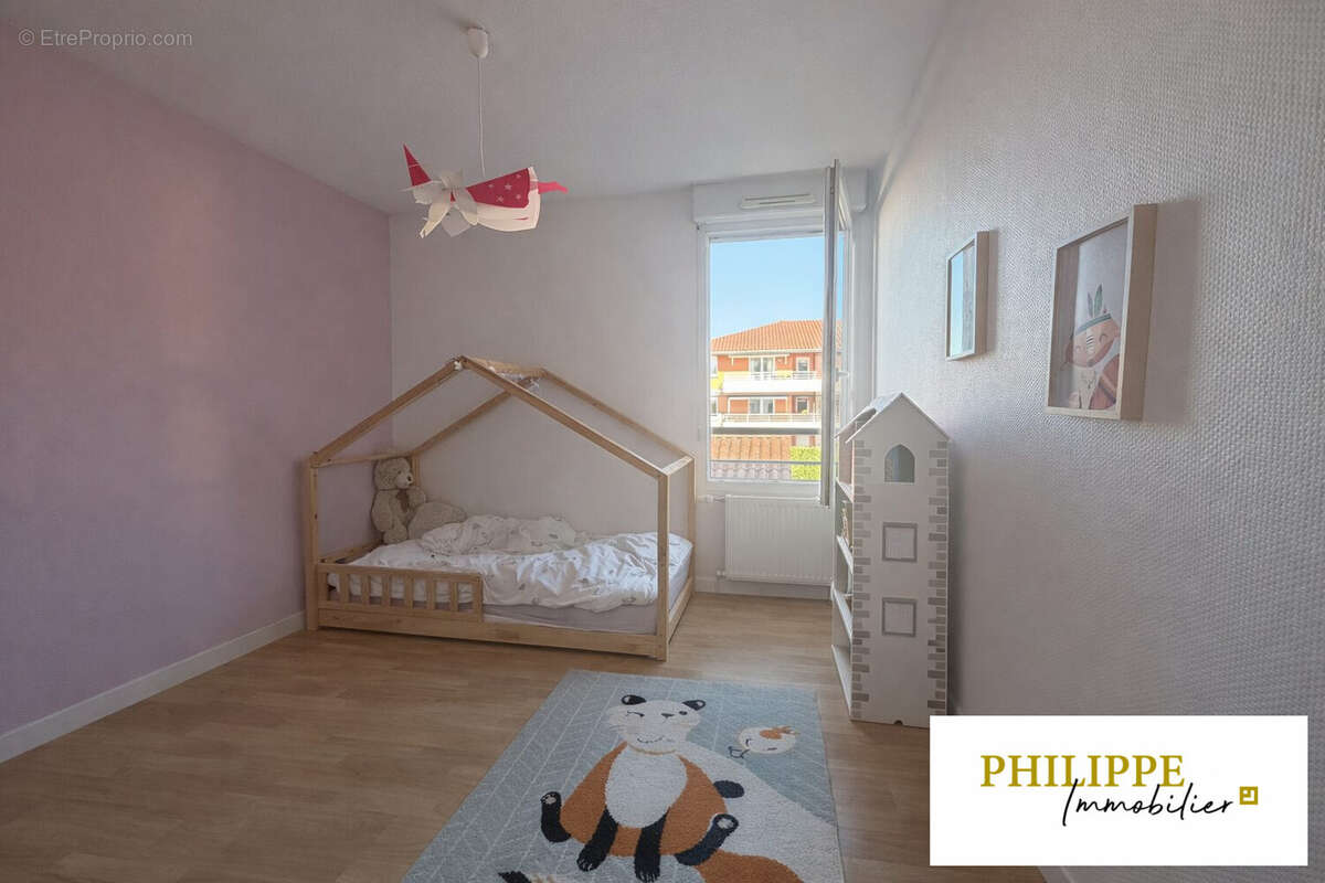Appartement à LE VERSOUD