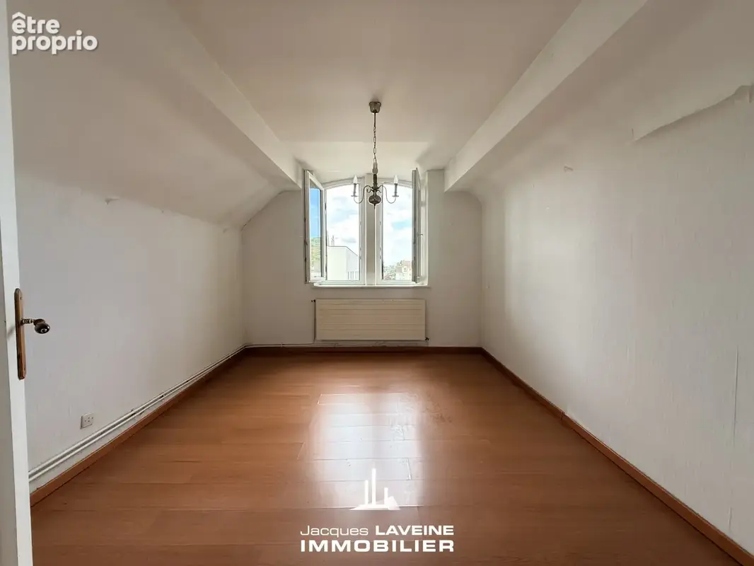 Le ban saint-martin appartement 3 pieces - photo 11