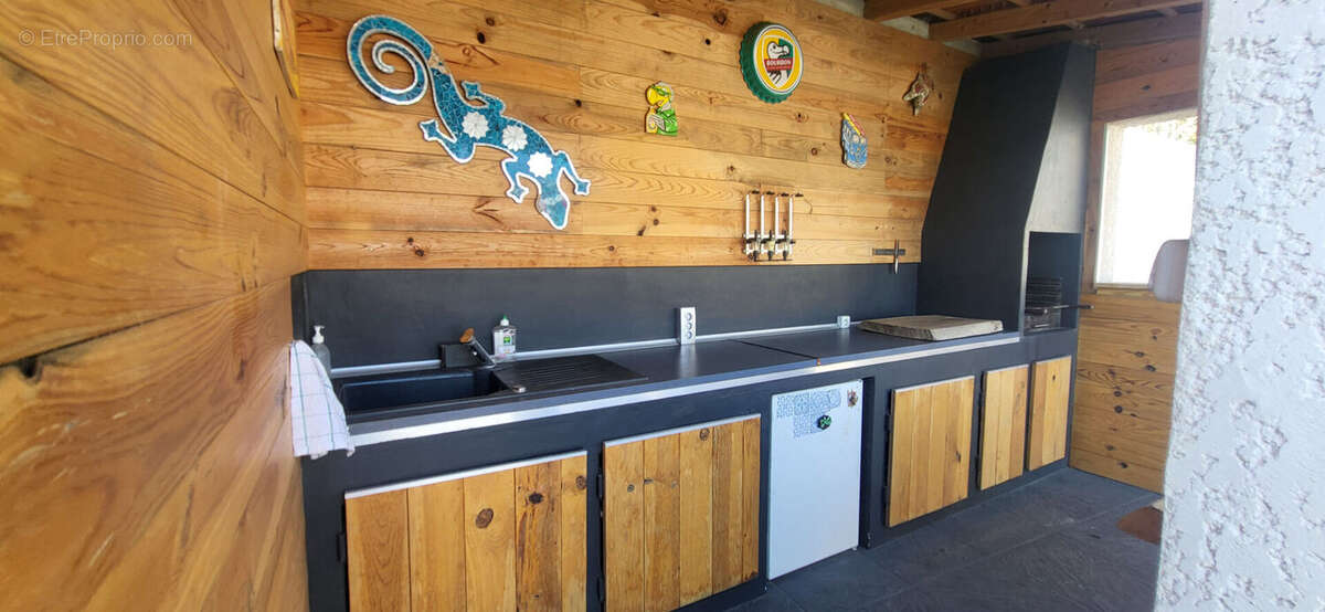 Maison à CARCASSONNE