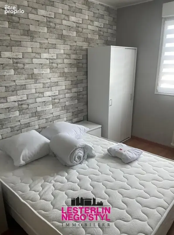 Appartement 78 m² à Le Havre  - photo 6