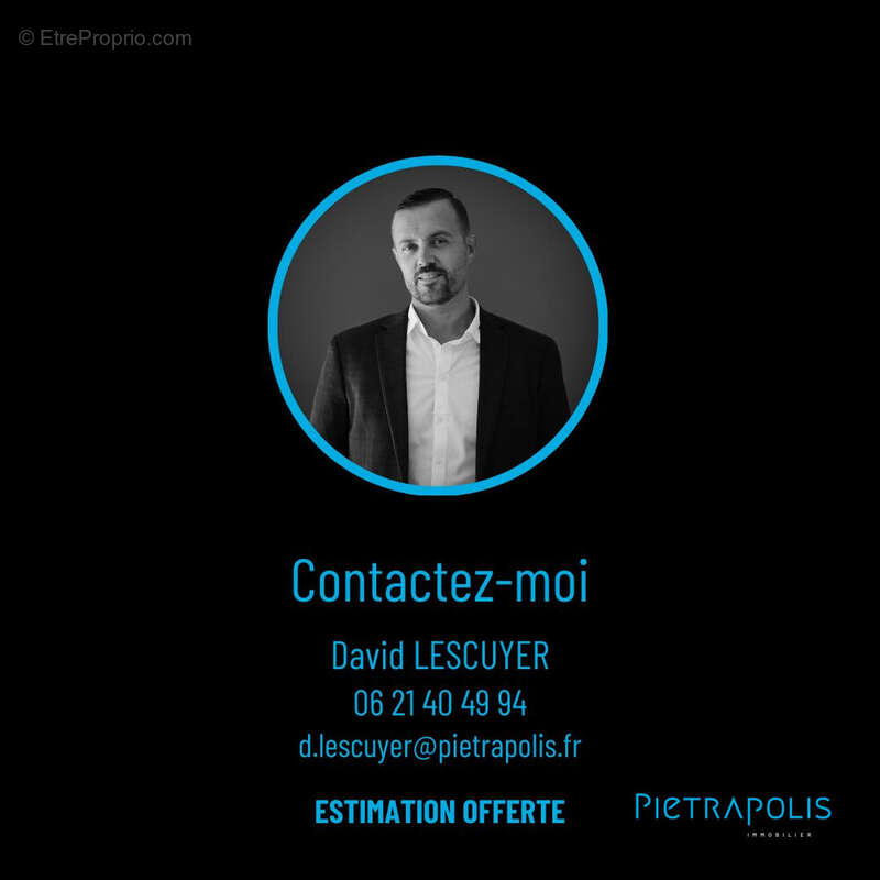 Appartement à CHESSY