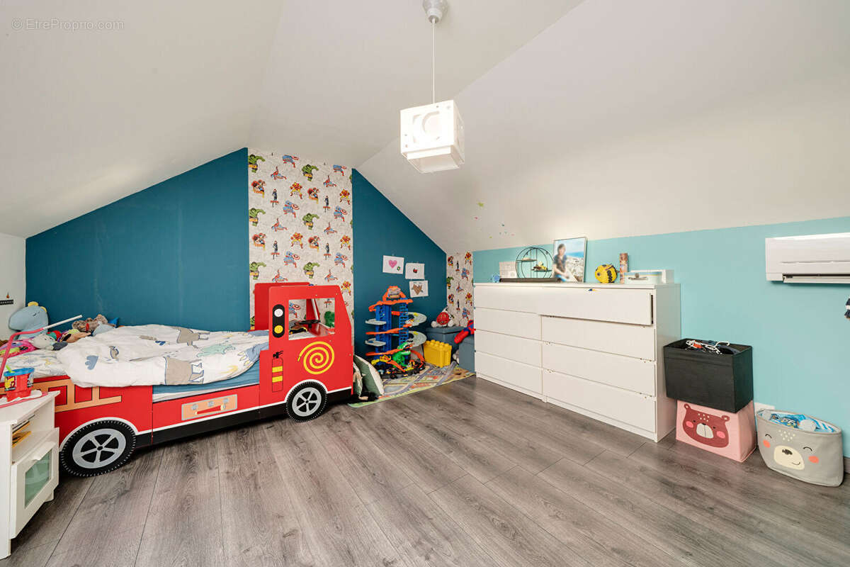 Maison à SAINT-NICOLAS-DE-PORT