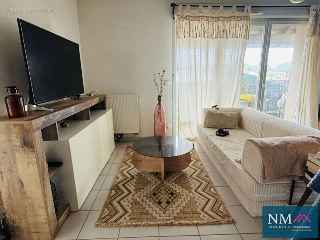 Appartement à LABENNE