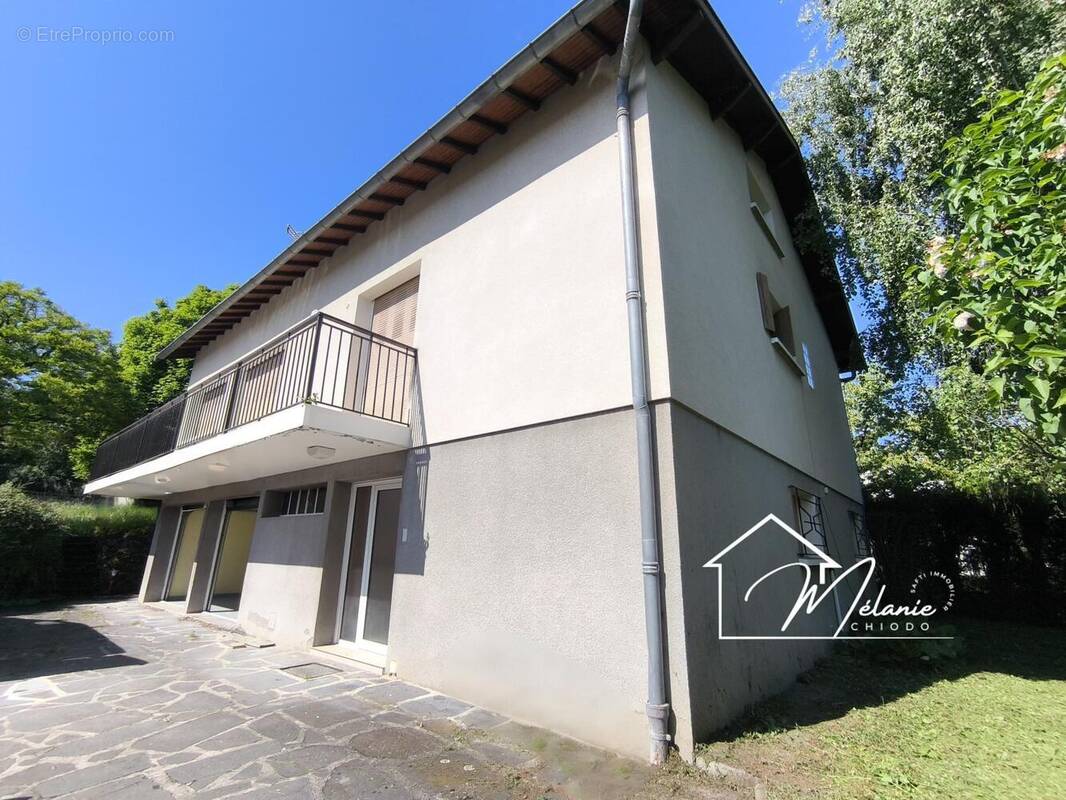 Photo 1 - Maison à LES MARTRES-DE-VEYRE