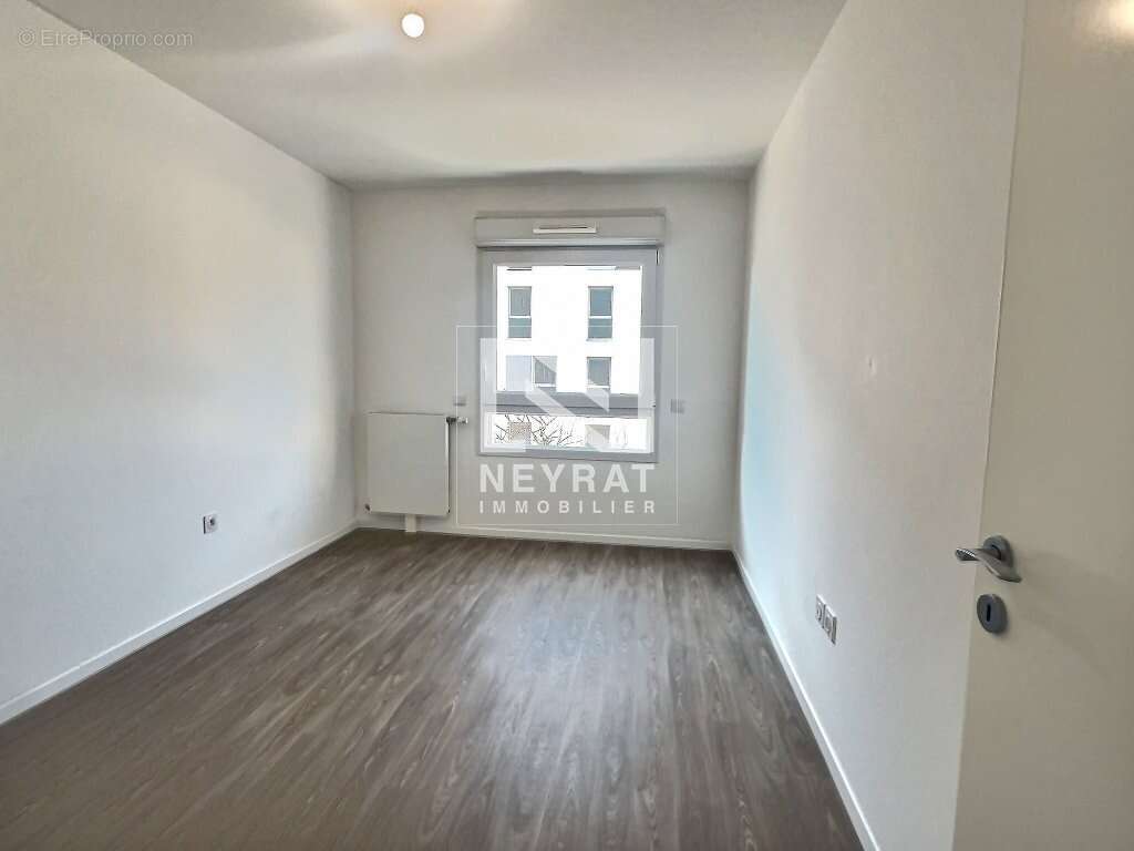 Appartement à CHENOVE