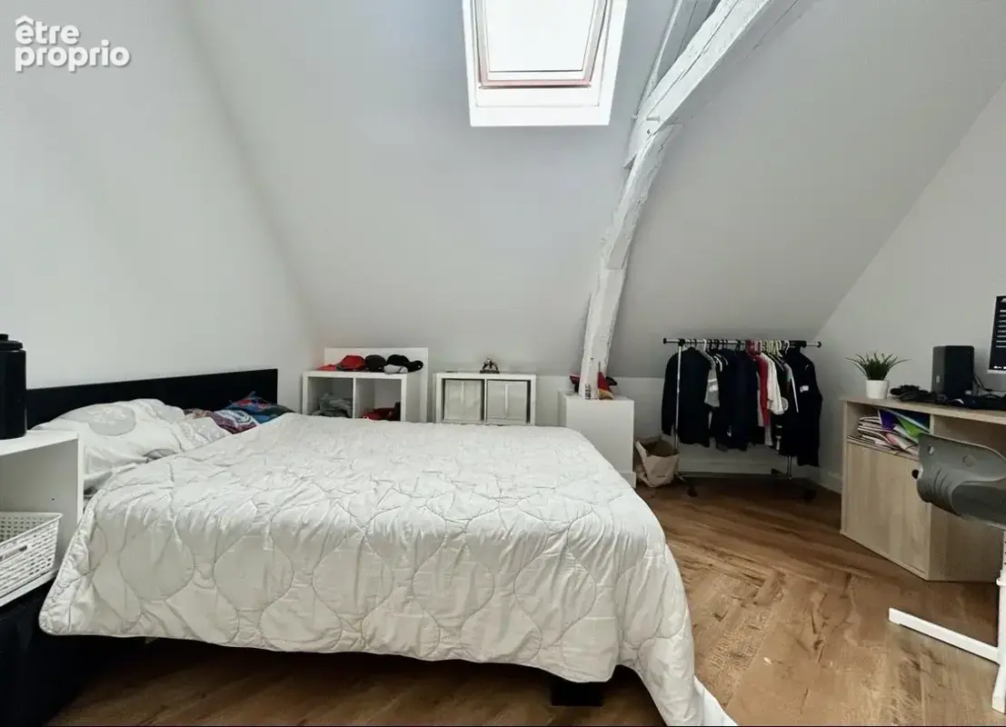 Maison 138 m² à La Chapelle-Saint-Mesmin  - photo 8