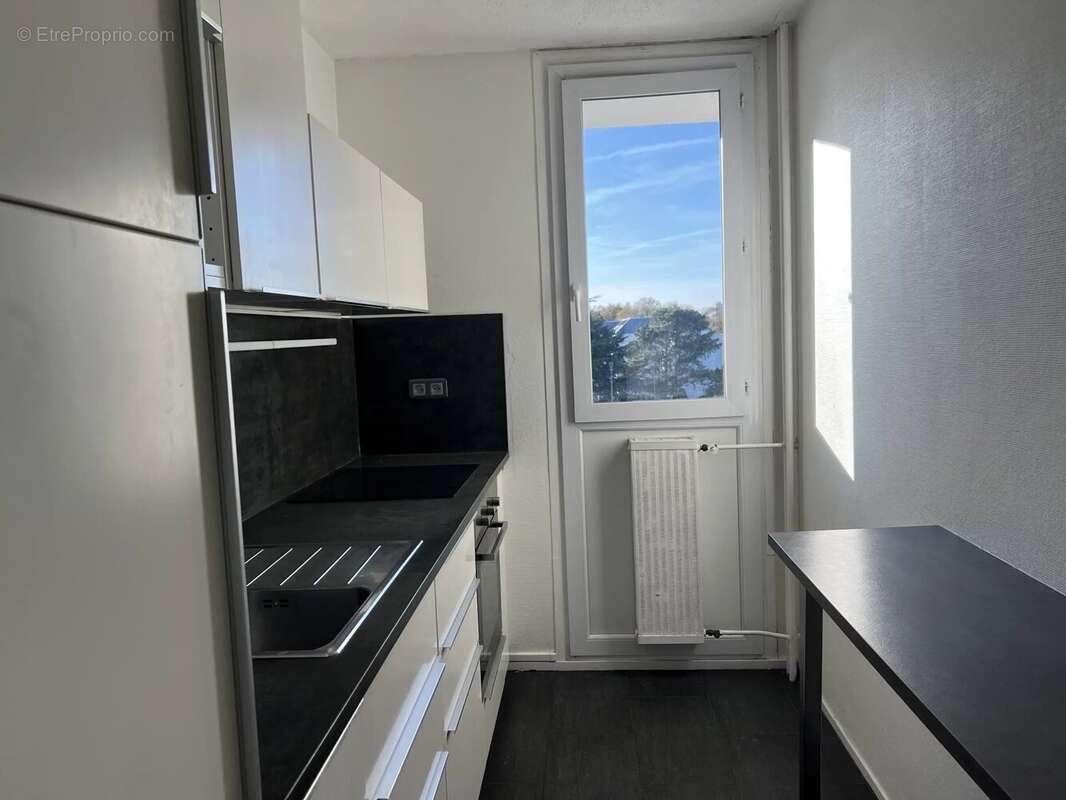 Appartement à GRADIGNAN