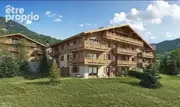 Appartement à CORDON