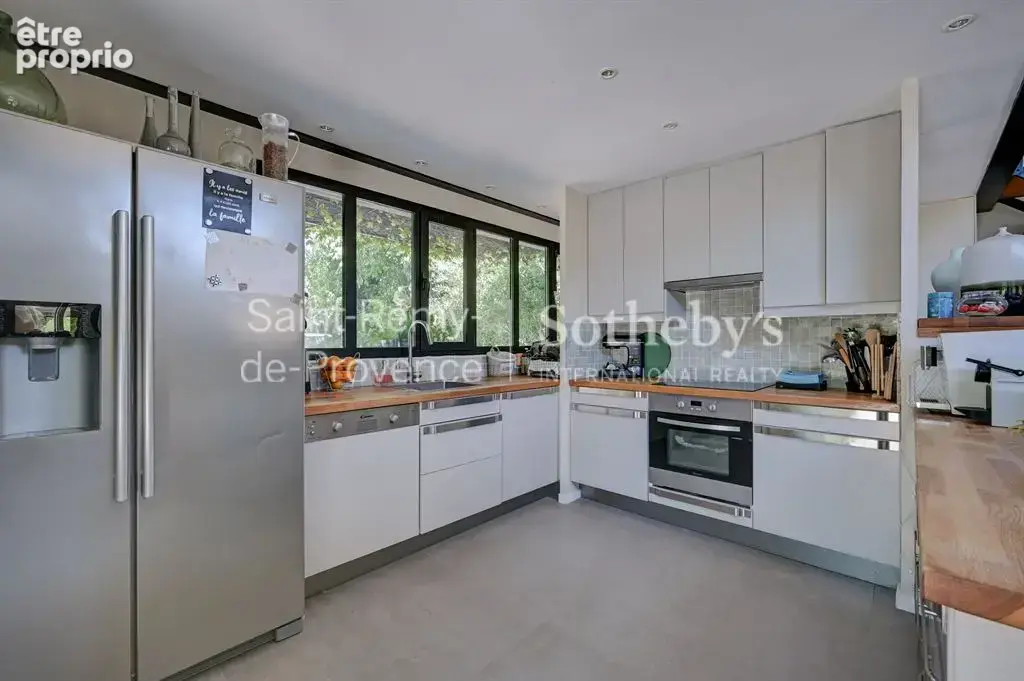 Saint Rémy de Provence - Belle maison contemporaine à 10mn à pied du centre ville - photo 5
