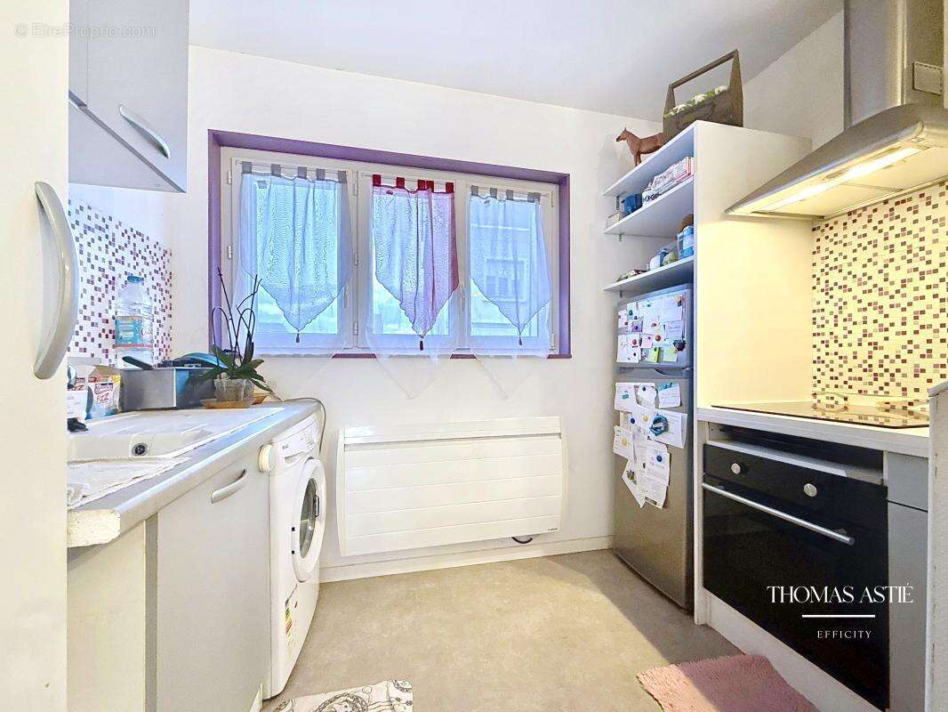 Appartement à SAUMUR