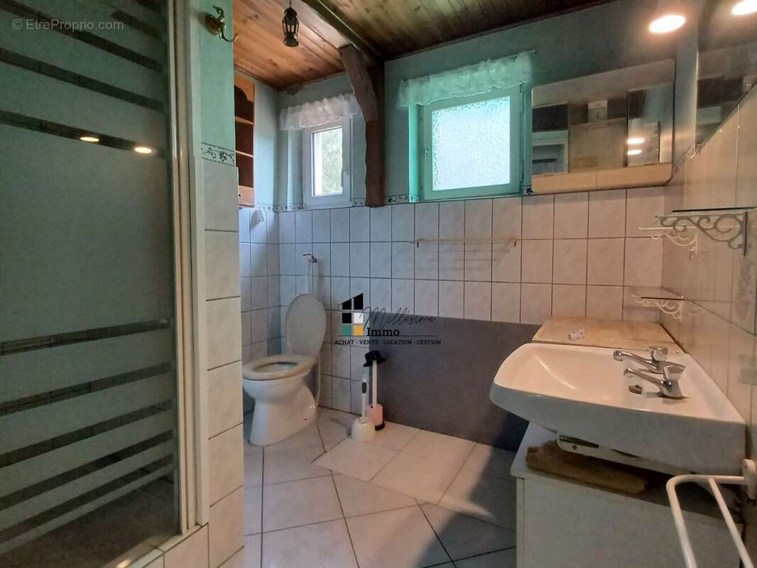 Maison 141 m² à Rahling  - photo 8
