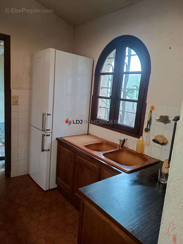 Maison à MONTFERRER