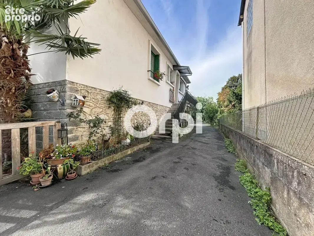 Maison avec fort potentiel - photo 14