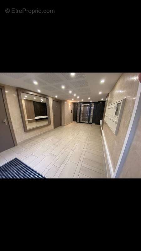 Appartement à SAINT-GRATIEN