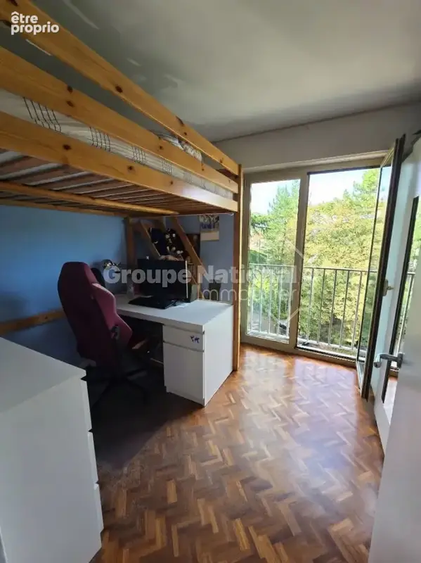 Appartement Versailles 5 pièce(s) 117.62 m2 - photo 15